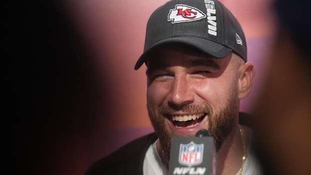 Travis Kelce